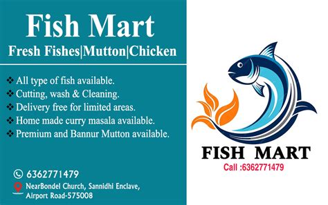 fish mart online|Home .